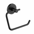 Wall Mount Toilet Paper Holder KBA1405MB