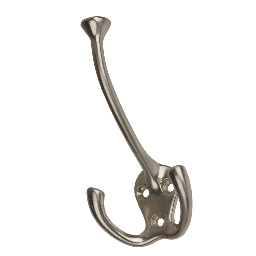 Wall Mounted Robe Hook 7011-SN