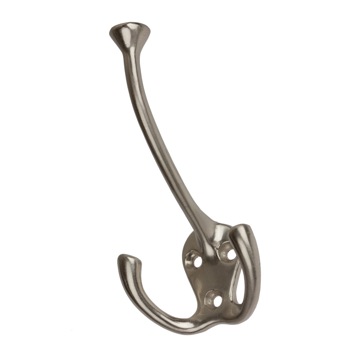 Wall Mounted Robe Hook 7011-SN