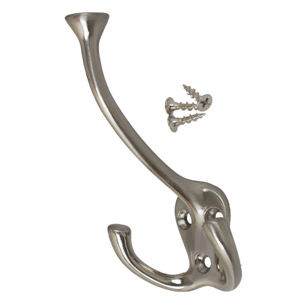 Wall Mounted Robe Hook 7011-SN