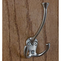 Wall Mounted Robe Hook 7011-SN