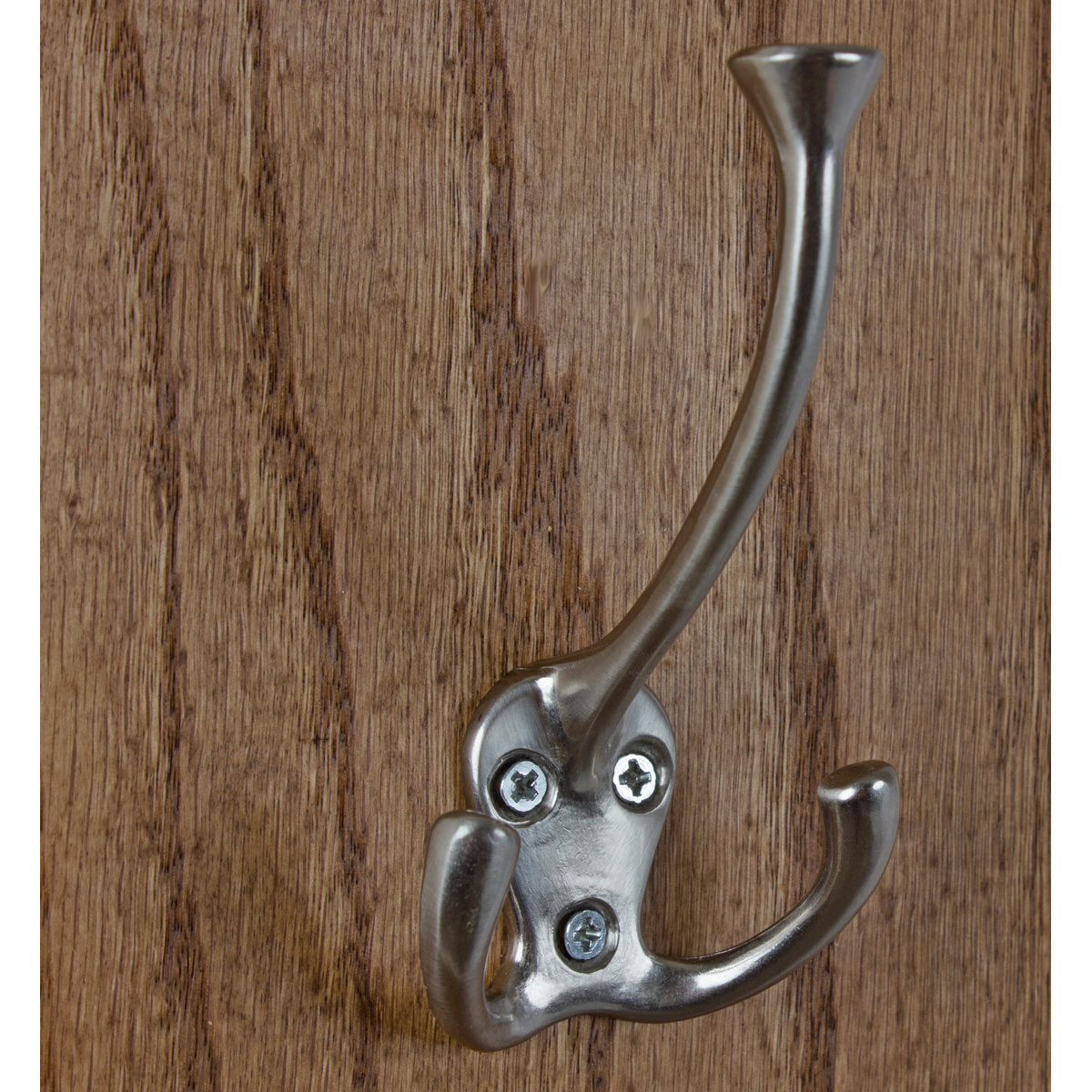 Wall Mounted Robe Hook 7011-SN