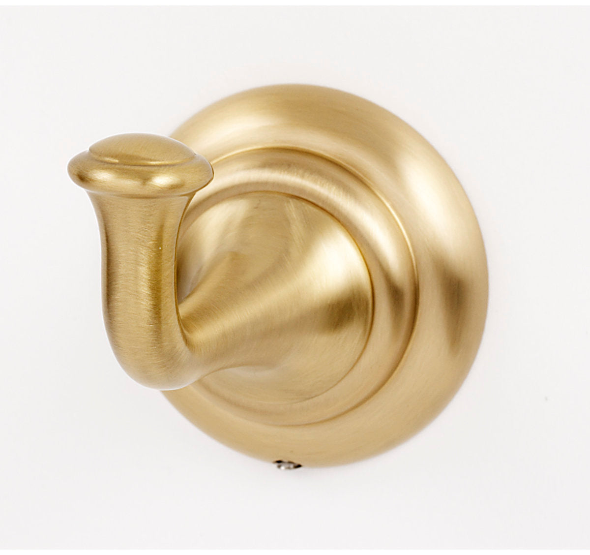 Wall Mounted Robe Hook A6780-SB