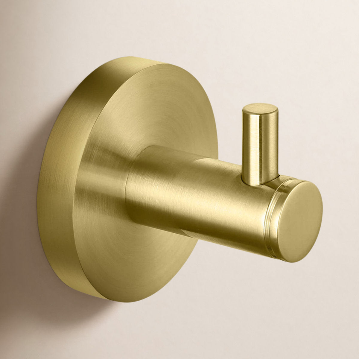 Wall Mounted Robe Hook KBA1401BG-2PC