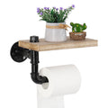 Wall Mounted Toilet Paper Holder HT-ASG66-A14-wy