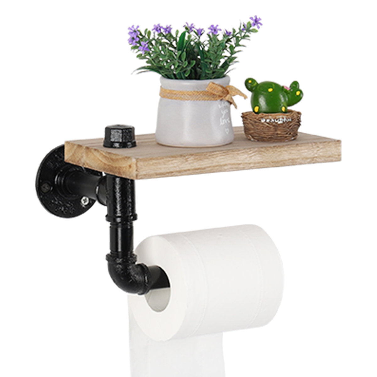 Wall Mounted Toilet Paper Holder HT-ASG66-A14-wy