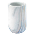 Waves Bath Blue Tumbler
