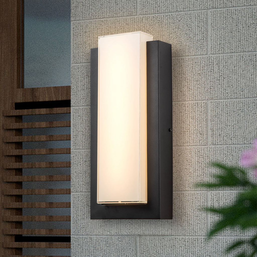 Welford LED Wall Light