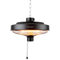 Westinghouse Infrared Electric Outdoor Heater - Hanging