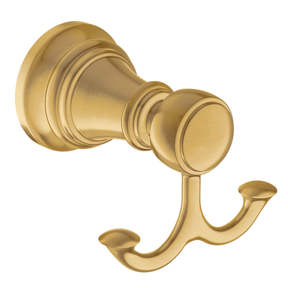Weymouth Wall Mounted Robe Hook YB8403BG