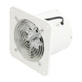 White 6 Inch Exhaust Fan WLS923