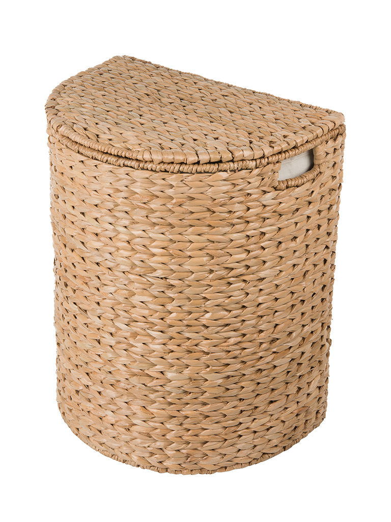 Wicker Laundry Hamper