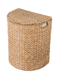 Wicker Laundry Hamper
