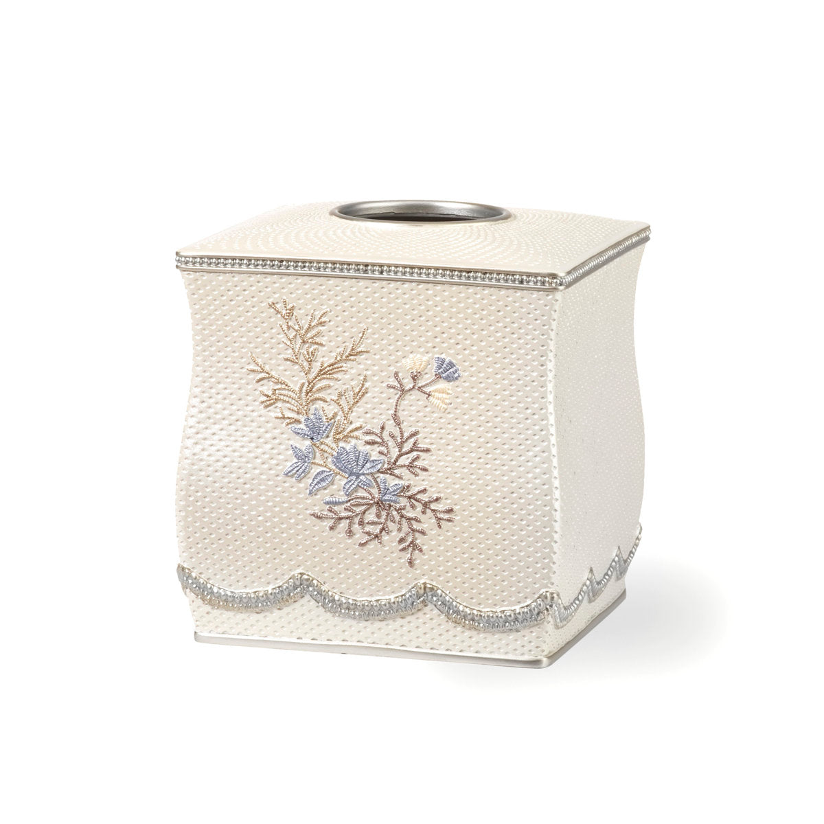 Wiegand Tissue Box Cover