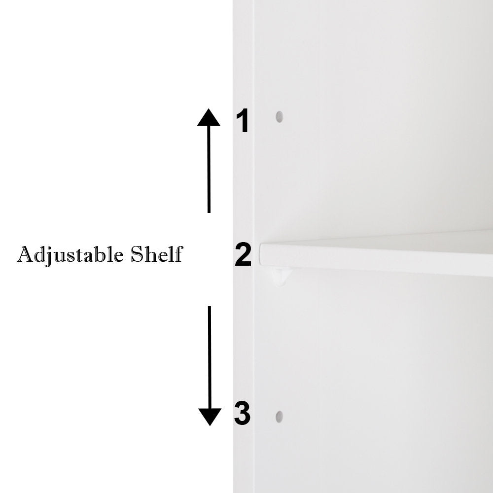 Wyola Linen Cabinet