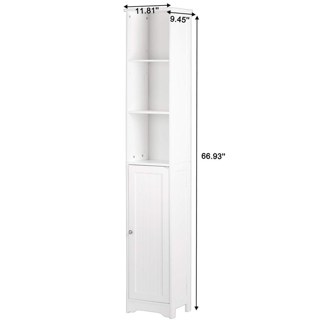 Wyola Linen Cabinet