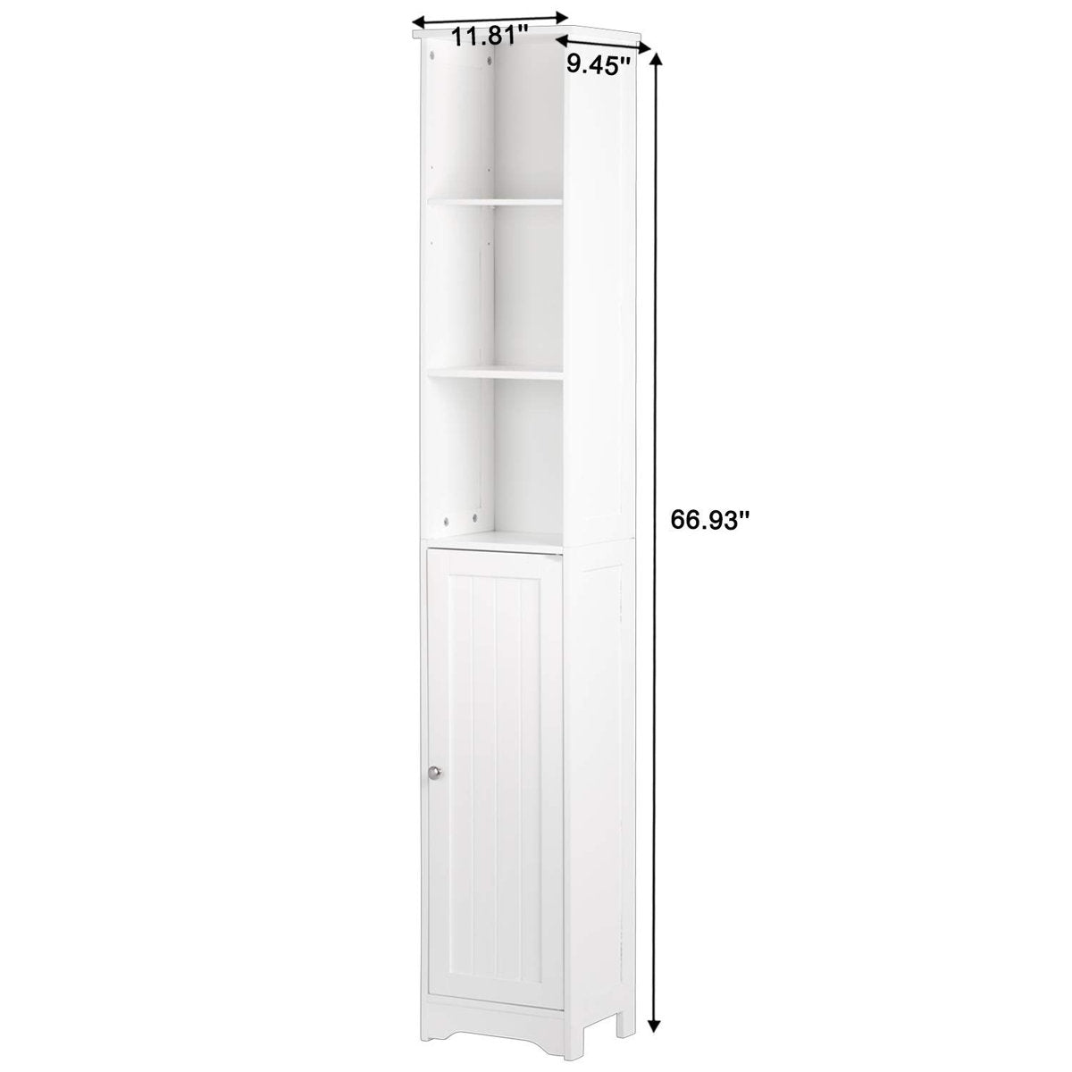 Wyola Linen Cabinet