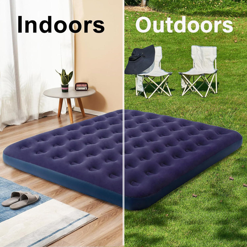Yugo 9'' Air Mattress