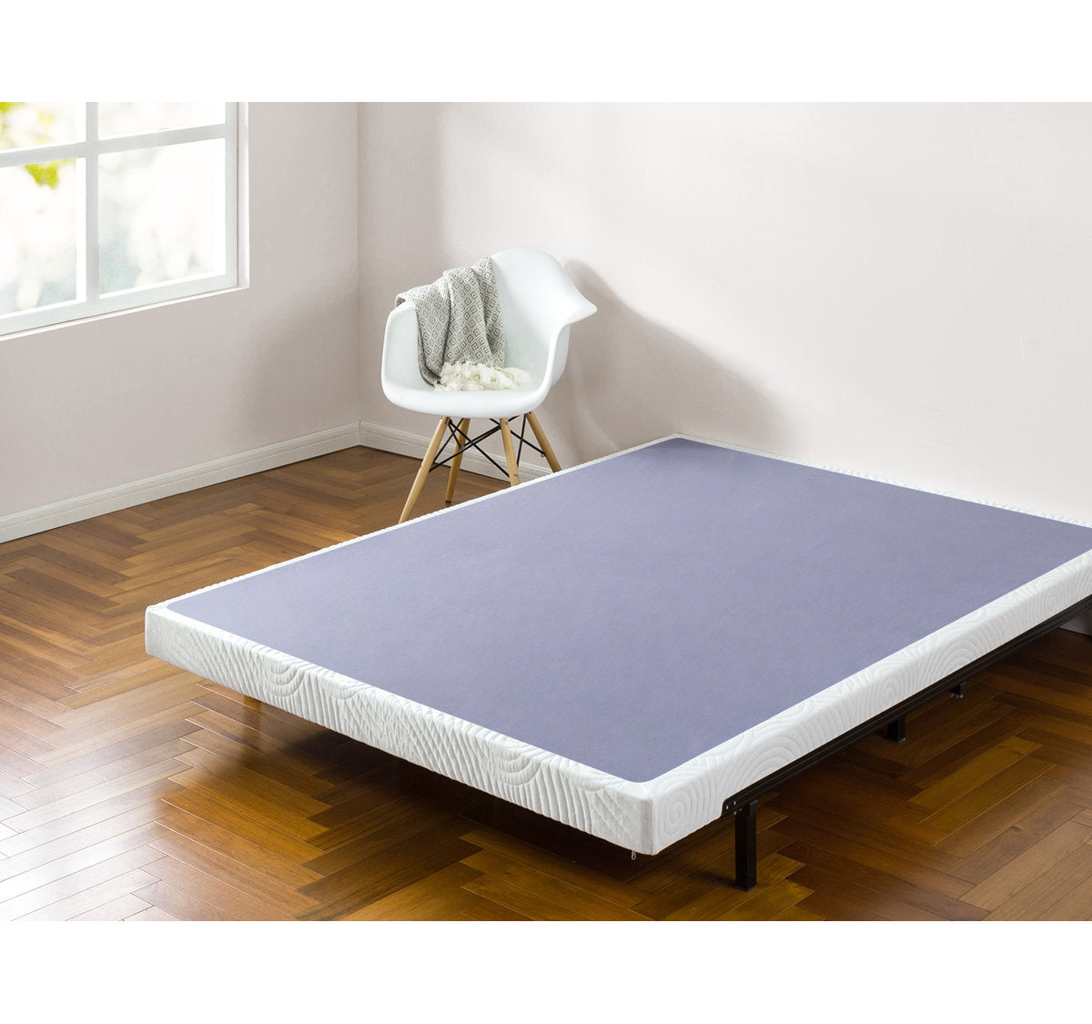 Zinus Metal Smart Box Spring