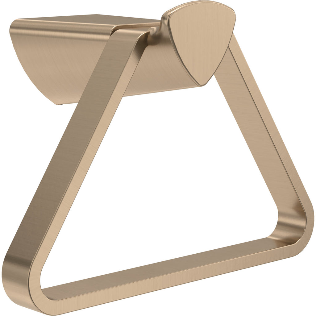 Zura Towel Ring 77446-CZ