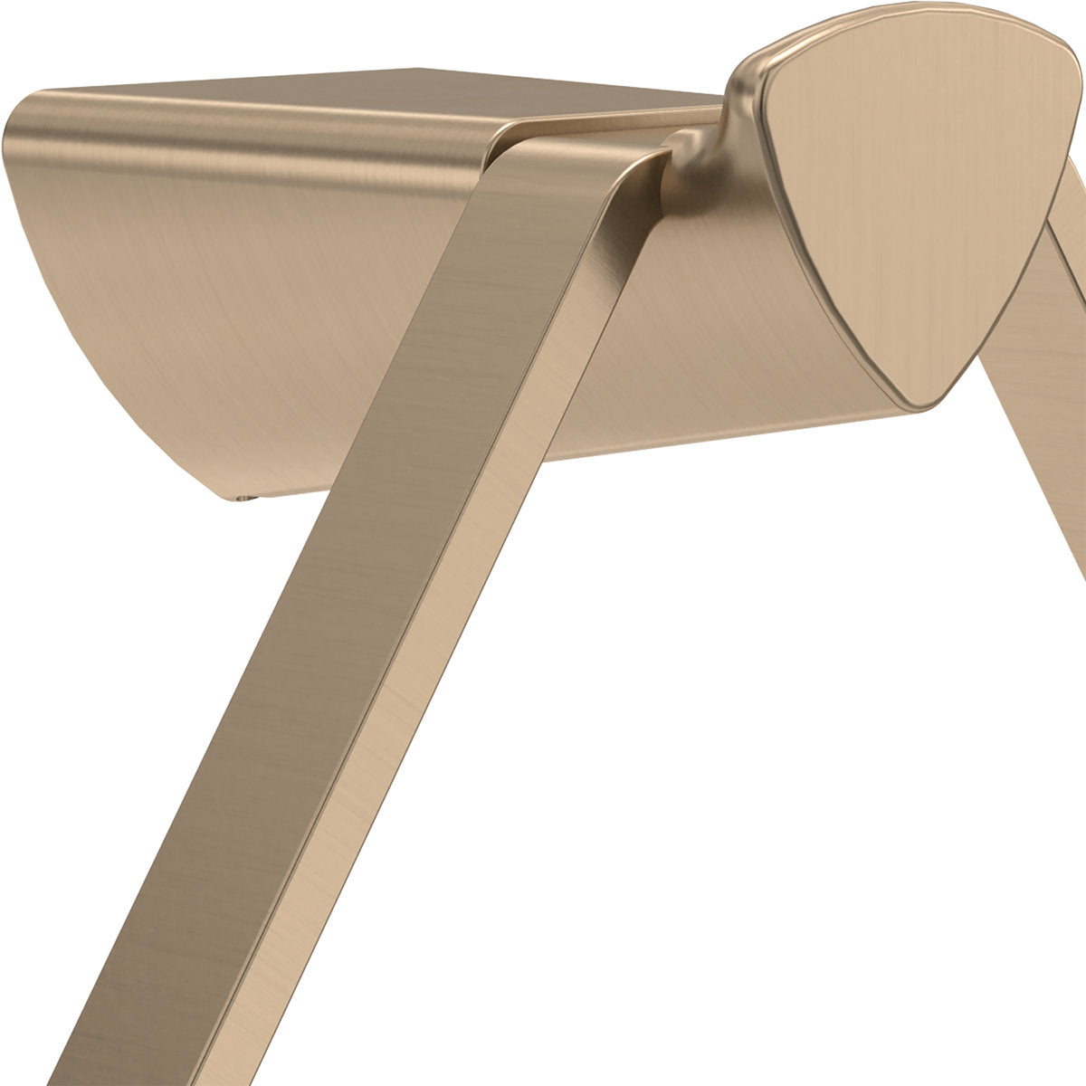Zura Towel Ring 77446-CZ