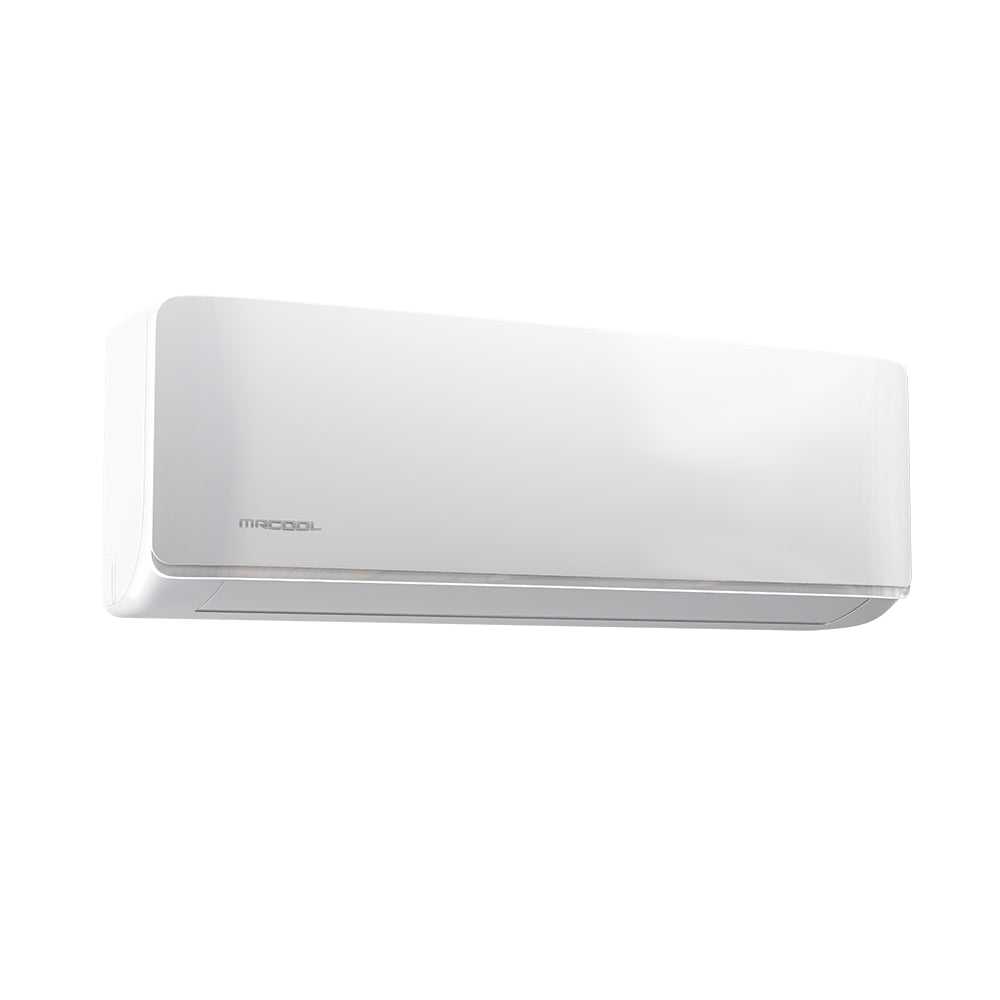 MRCOOL Advantage 5G 18,000 BTU 19.2 SEER2 Ductless Mini Split Air Conditioner and Heat Pump - 230V