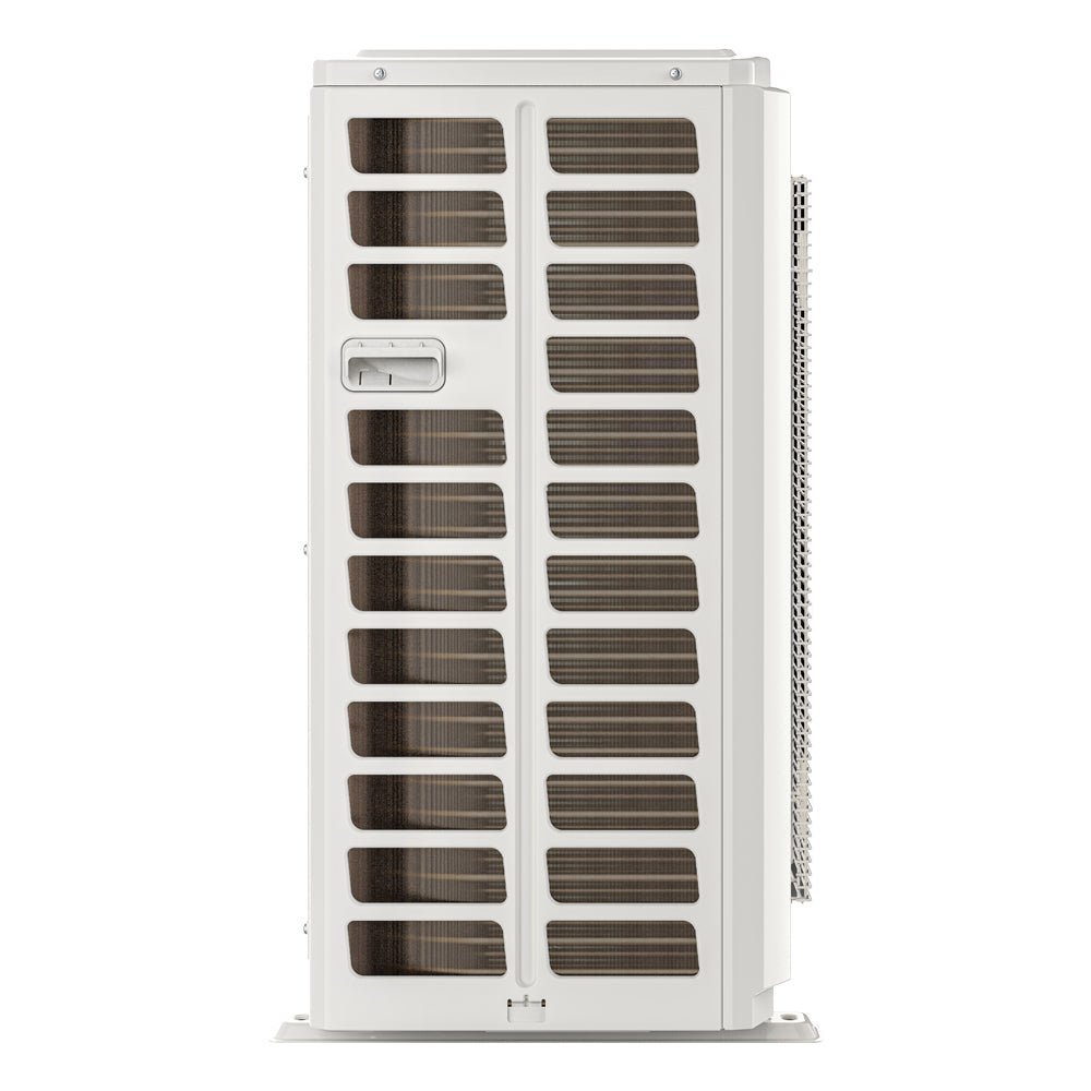 MRCOOL VersaPro 36,000 BTU 3 Ton 16.1 SEER2 Central Ducted Heat Pump System - 2nd Gen