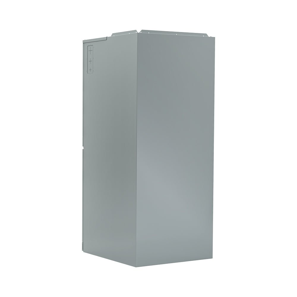MRCOOL VersaPro 36,000 BTU 3 Ton 16.1 SEER2 Central Ducted Heat Pump System - 2nd Gen